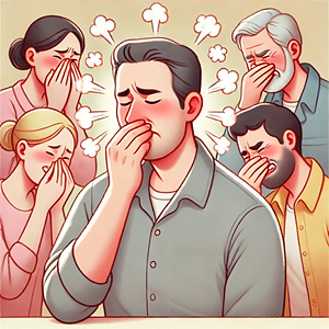 잇몸 부기 가라앉는 약 생활 습관 개선으로 예방하세요