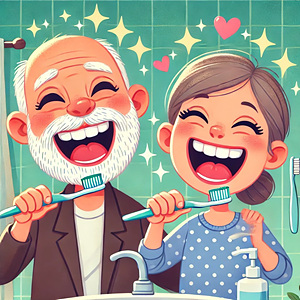 치석이 쌓이면 욱신거리나요 생활 속 작은 습관으로 시작