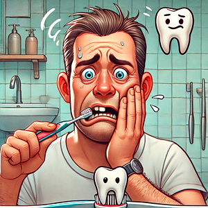 잇몸 부었을 때 올바른 구강 관리 비법 제공