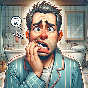 잇몸 부었을 때 올바른 구강 관리 습관