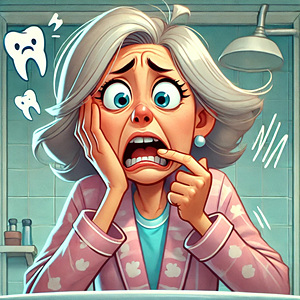 잇몸 부었을 때 올바른 구강 관리가 핵심