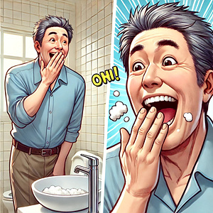 어금니가 흔들리면서 냄새가나요 건강 신호를 놓치지 않는 방법