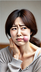 잇몸 부었을 때 찬 따뜻 원인과 해결 방법 알아보기