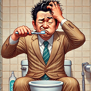 잇몸 부었을 때 찬 따뜻 원인과 해결책