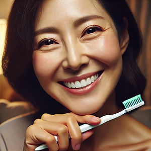 파로돈탁스 효능 올바른 세정법 알아보기