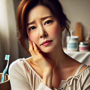 양치할때이가시린경우 건강한 생활을 위한 필수 조건