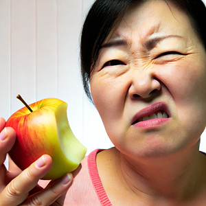 플라그 치석 건강한 관리로 상쾌함 유지