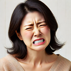 이가 많이 흔들리고 잇몸이 부었어요 효과적인 제품 추천