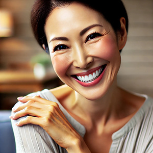 이가 많이 흔들리고 잇몸이 부었어요 과적인 해결법으로 고민 끝