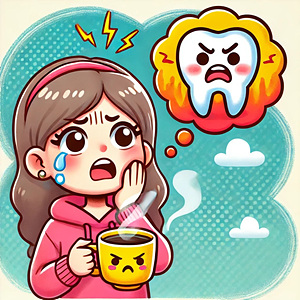 스트레스 이갈이 대처법