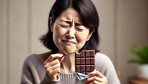 사랑니 장애와 잇몸 건강