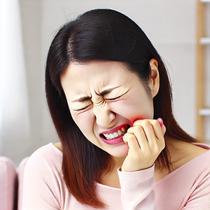 이가시린원인 손쉽게 해결하는 법