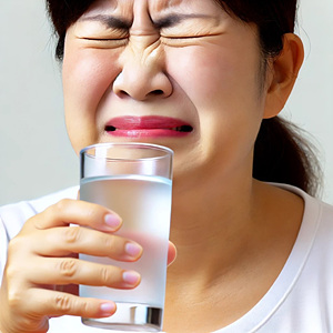 앞니 프라그 깔끔한 구강 관리의 시작