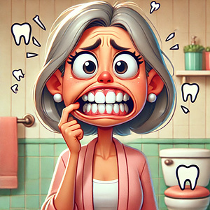 잇몸 붙고 시리고 이빨이 아플 때 상쾌한 구강을 위한 관리법