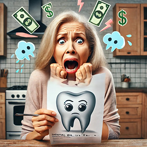 잇몸 붙고 시리고 이빨이 아플 때 상쾌한 구강을 유지하는 비결