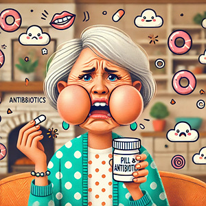 잇몸 안쪽 부어 생활 속에서 쉽게 실천 가능한 관리법