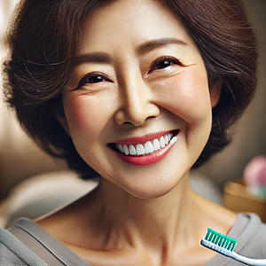 잇몸 안쪽 이빨 생활 습관 개선으로 예방하세요