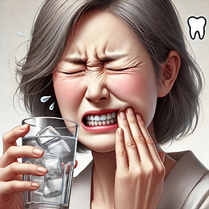 잇몸이 많이 붓고 아파요 알맞은 해결법으로 고민 끝