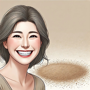 잇몸이 많이 붓고 아파요 양치 습관으로 쉽게 관리 가능