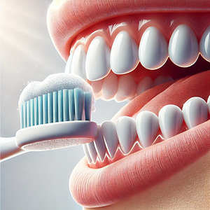 치과 잇몸 치료란 구강 청결 유지가 관건입니다