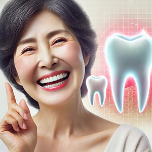 임플란트 양치 후 잇몸 냄새 원인 필요한 해결책