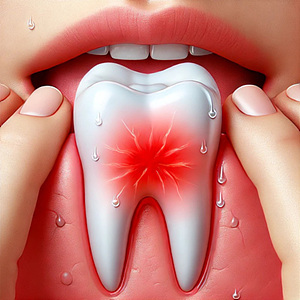 잇몸이 부었을 때 치주염 유용한 정보