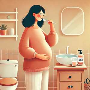 치아 질환 원인 생활 속 관리로 가능합니다