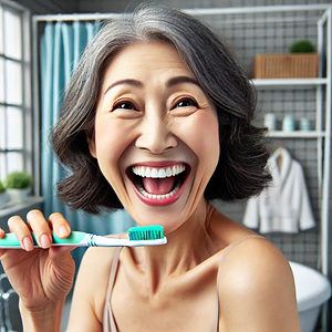 이빨시림영양제 간단히 실천할 수 있는 생활 습관