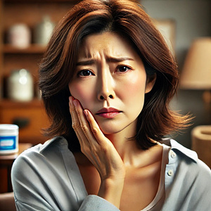 잇몸 질환에 좋은 한약재 건강한 구강 관리