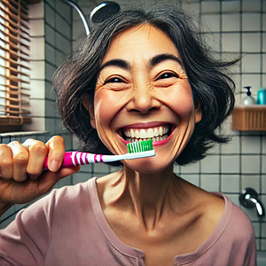 충치 원인과 치료법