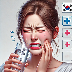 구내염 구강 위생