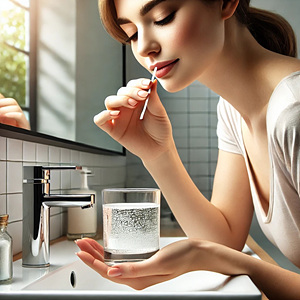 구취냄새 전문가도 추천하는 해결책