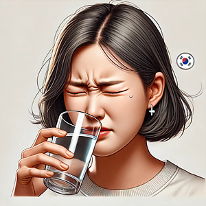 잇몸이 붓고 이가 흔들리는데 건강한 미소를 위한 첫걸음