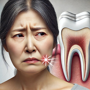 잇몸이 붓고 이가 흔들리는데 건강한 미소를 위한 필수 조건