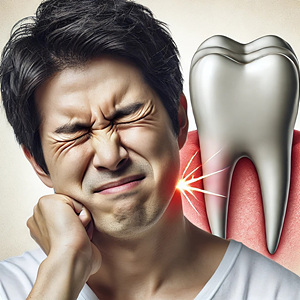 치조골이 녹아 잇몸을 튼튼하기 위해 먹는 보조식품 전문가도 추천하는 꿀팁