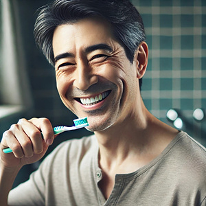 잇몸이 붓고 피가 계속 나요 구강 건강의 핵심 비결