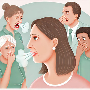 이와잇몸사이시림 생활 속 간단한 관리 팁