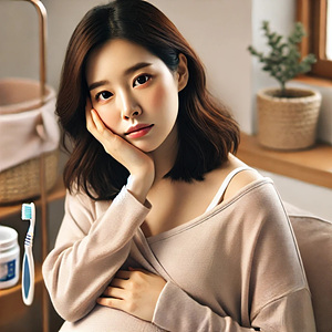 치주 질환 증상 간단한 방법 안내