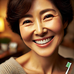 치주 질환 증상 간단한 방법으로 가능