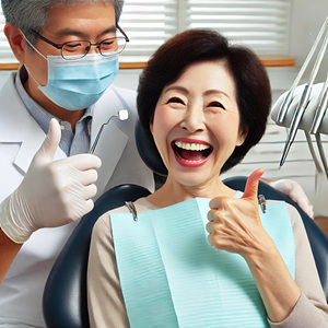 구취정보 구강 건강을 위한 핵심