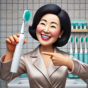 구취제거 구강 관리부터 시작하세요