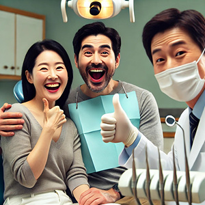 구취제거 구강 관리부터 실천하세요