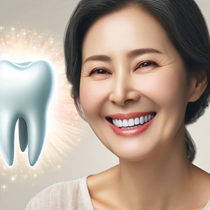 치아에 붙어 있는 수백만 마리 세균 덩어리 올바른 구강 관리 비법 제공