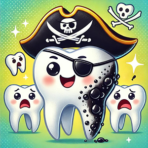 빠진 치아 복구 방법