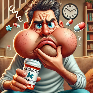 잇몸질환개선 효과적인 방법 정리