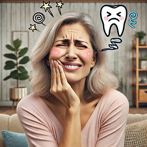 임신 중 잇몸 냄새 집에서도 관리 가능한 방법