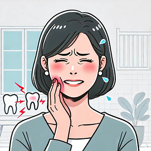 교정 발치 썩은 내 숨겨진 원인을 찾으세요