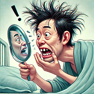 잇몸병 초기 증상 건강한 숨결 유지 팁