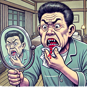 잇몸병 초기 증상 건강한 숨결을 만드는 방법