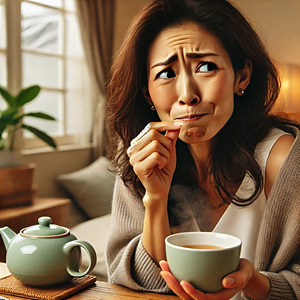 이빨 흔들려 지금 시작해야 하는 관리법